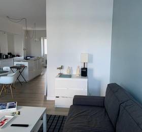 Туры в Appartement Design I Port Douarnenez в Франции