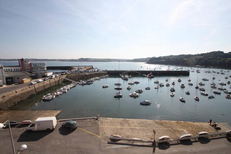 Appartement Design I Port Douarnenez