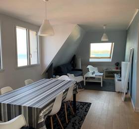 Туры в Appartement Design II Port Douarnenez в Франции