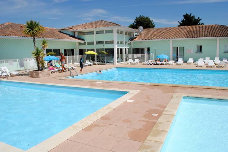 Residence Nemea La Cascade