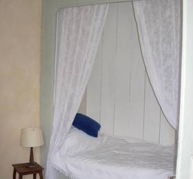 Туры в Manoir de Belle-Noë в Франции