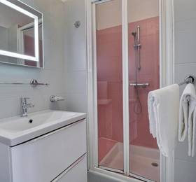 CHAMBERS D'HOTELS LA PASSAGERE в Доль-де-Бретани