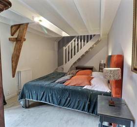 Отдых в CHAMBERS D'HOTELS LA PASSAGERE - Франция, Доль-де-Бретань