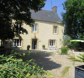 Отдых в Manoir de la Crochardiere - Франция, Доль-де-Бретань