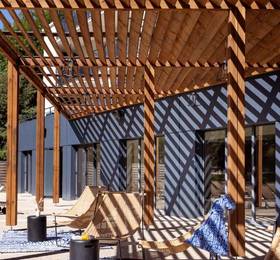 Отдых в Hotel Residence Spa Vacances Bleues La Villa du Lac - Франция, Дивон-ле-Бен