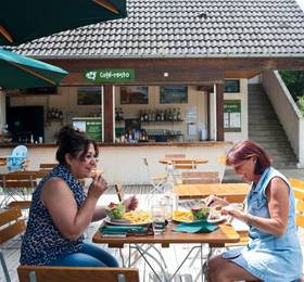 Туры в Camping Indigo De Divonne в Франции