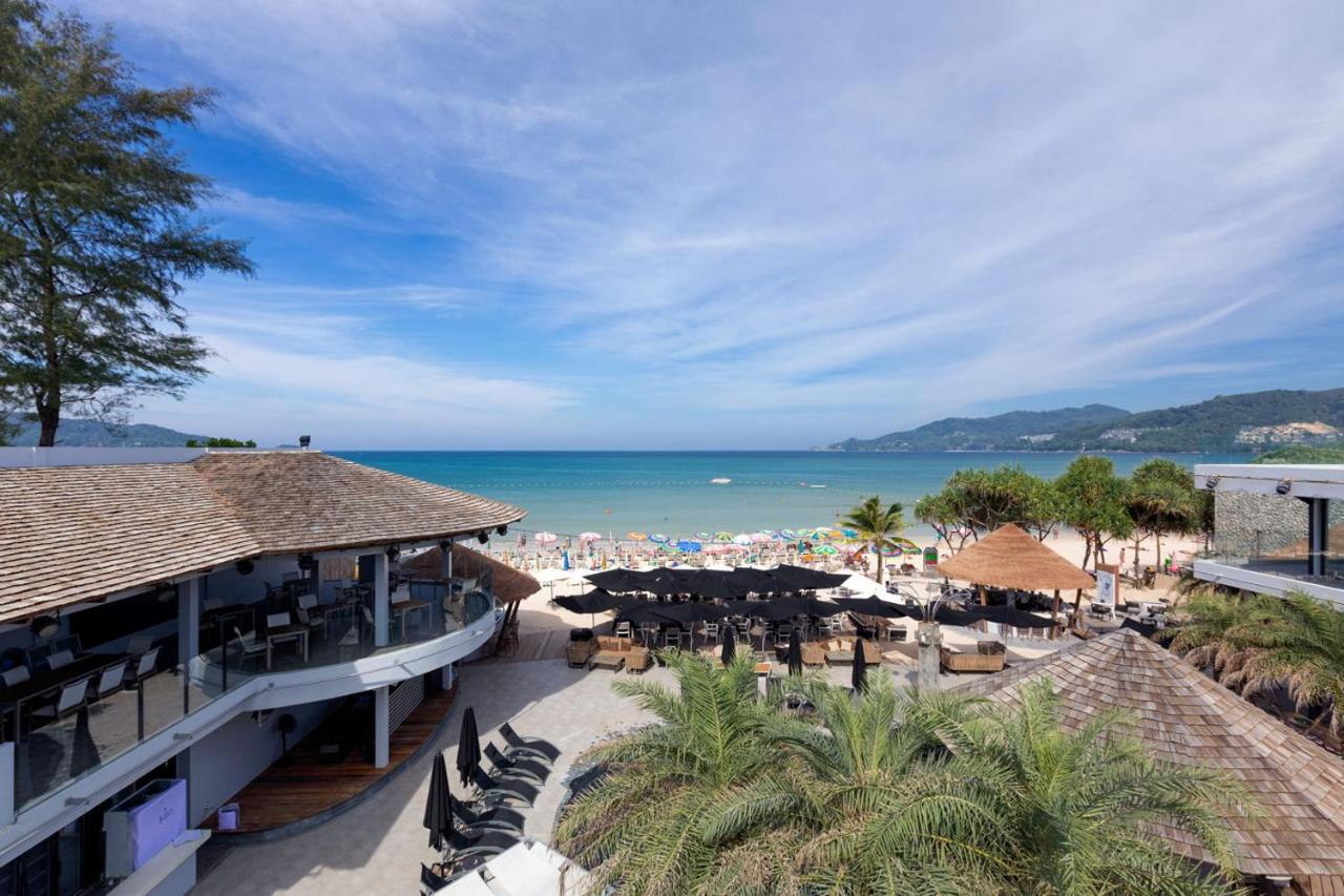 KUDO Hotel & Beach Club