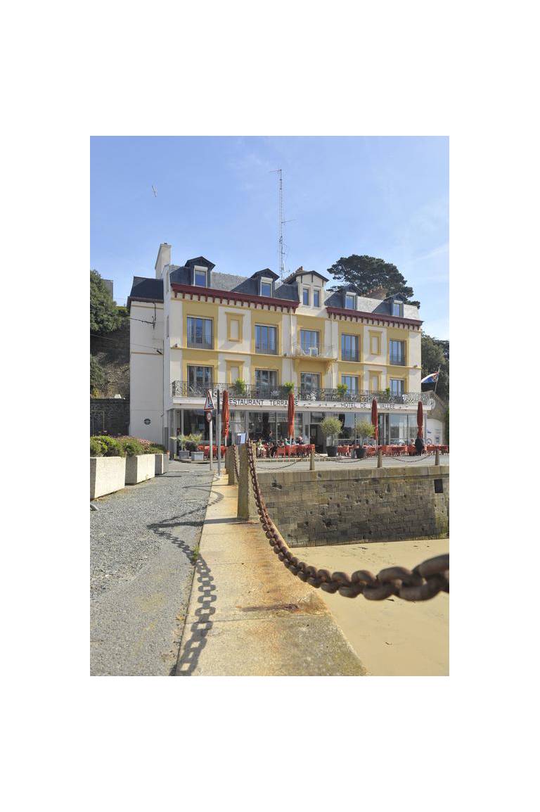 Hotel De La Vallee