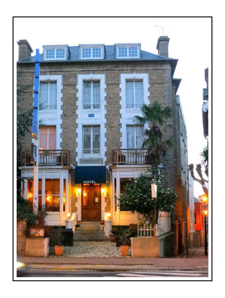 Hotel Altair