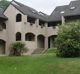 Le Manoir de La Vicomte в Динаре