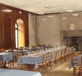 Туры в Le Manoir de La Vicomte в Франции