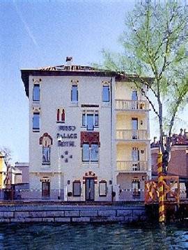 Russo Palace Hotel 4* Италия, Венеция