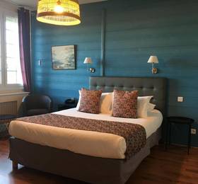 Hotel La Bonbonniere - Dijon в Дижоне