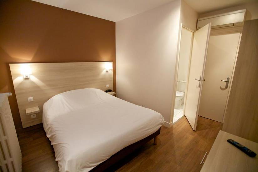 Hotel Montchapet Dijon Centre 2* Франция, Дижон