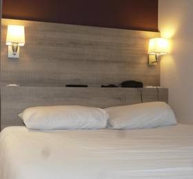 Отдых в Hotel Montchapet Dijon Centre - Франция, Дижон