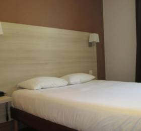 Туры в Hotel Montchapet Dijon Centre в Франции