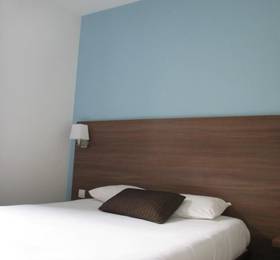 Hotel Montchapet Dijon Centre в Дижоне