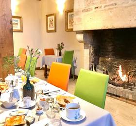 Отдых в Hotel Wilson - Chateaux et Hotels Collection - Франция, Дижон