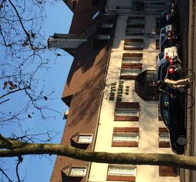 Hotel Wilson - Chateaux et Hotels Collection в Дижоне