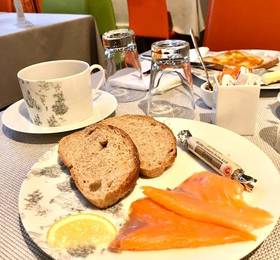 Туры в Hotel Wilson - Chateaux et Hotels Collection в Франции