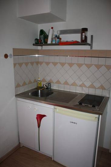 Studio Dijon Франция, Дижон