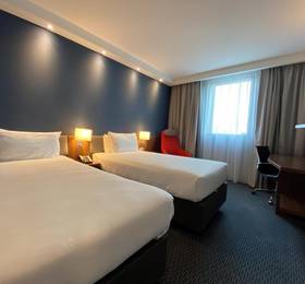 Отдых в Holiday Inn Express Dijon - Франция, Дижон