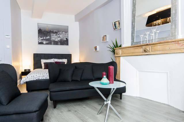 La Petite Bourgogne 3* Франция, Дижон