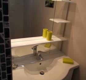 Отдых в Apartment Dijon - Франция, Дижон