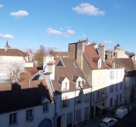 Туры в Apartment Dijon в Франции
