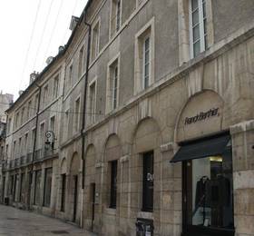 Туры в LAmiral Sous Les Toits в Франции