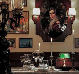 Туры в Grand Hotel Et De Milan в Италии