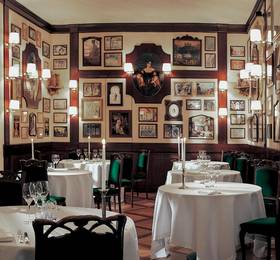 Отдых в Grand Hotel Et De Milan - Италия, Милан