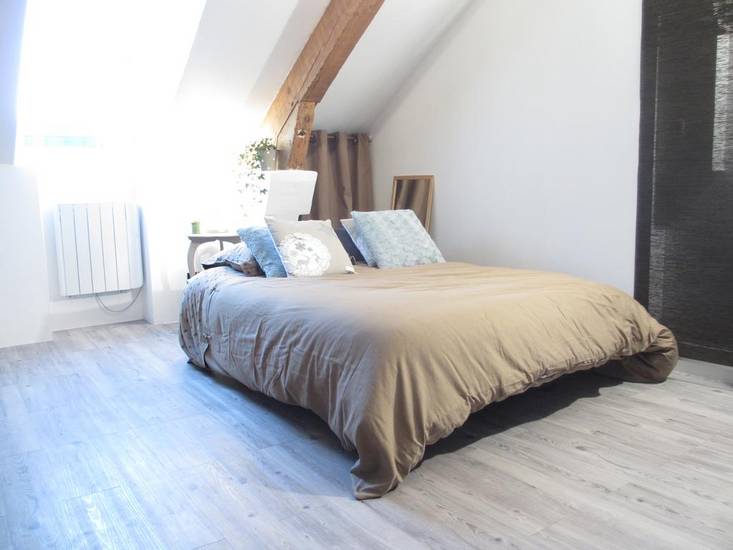 Studio Dijon Centre Франция, Дижон