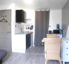 Отдых в Studio Dijon Centre - Франция, Дижон