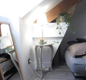 Туры в Studio Dijon Centre в Франции