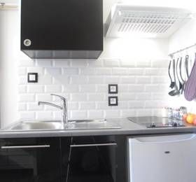 Studio Dijon Centre в Дижоне