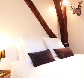 Отдых в Appartement Le Lodge - Франция, Дижон