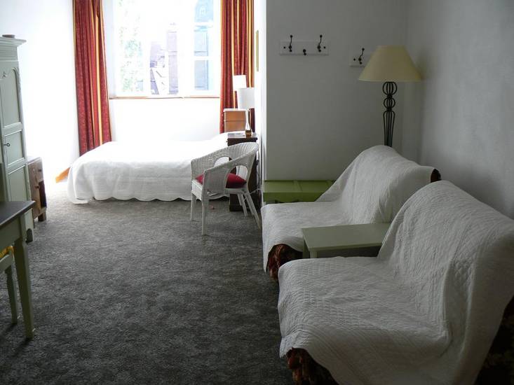 Coeur De Ville 3* Франция, Дижон