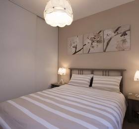 Туры в Chouette Appartement Dijon в Франции