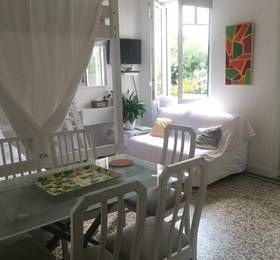 Туры в Appartement Art Deco Darcy Centre Gare-Ville в Франции