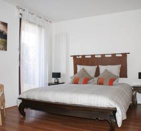 Отдых в Appartement Le Louvre - Франция, Дижон