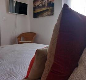 Appartement Le Louvre в Дижоне