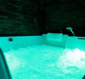 Туры в Spa-privatif в Франции