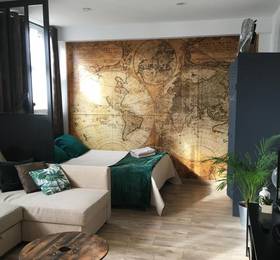 Atelier Cosy в Дижоне
