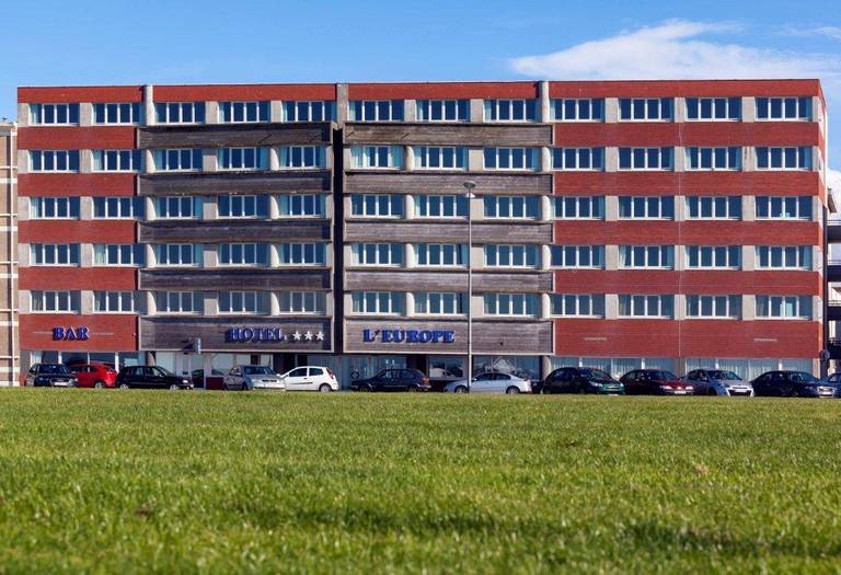 Hotel de l'Europe