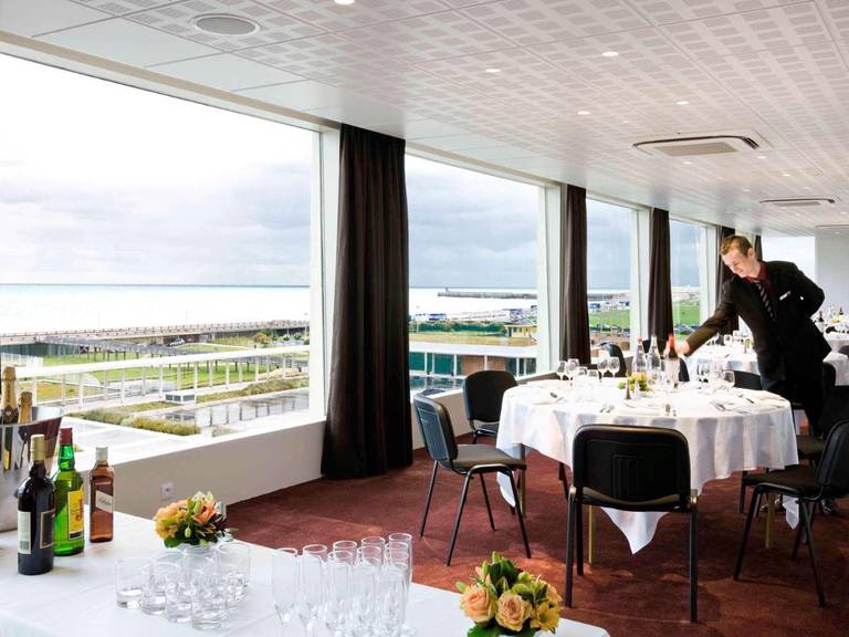 Mercure Dieppe La Presidence