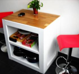 Туры в Appartement Cosy 6 personnes - Comme un Hareng Dans L'eau в Франции