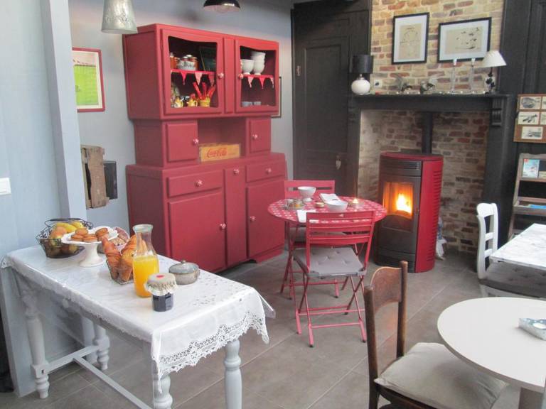 Chambres d'hotes Atypik