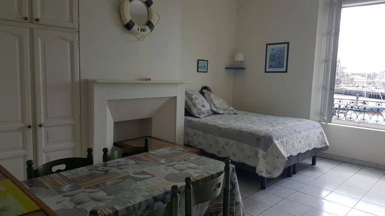Apartment FFI