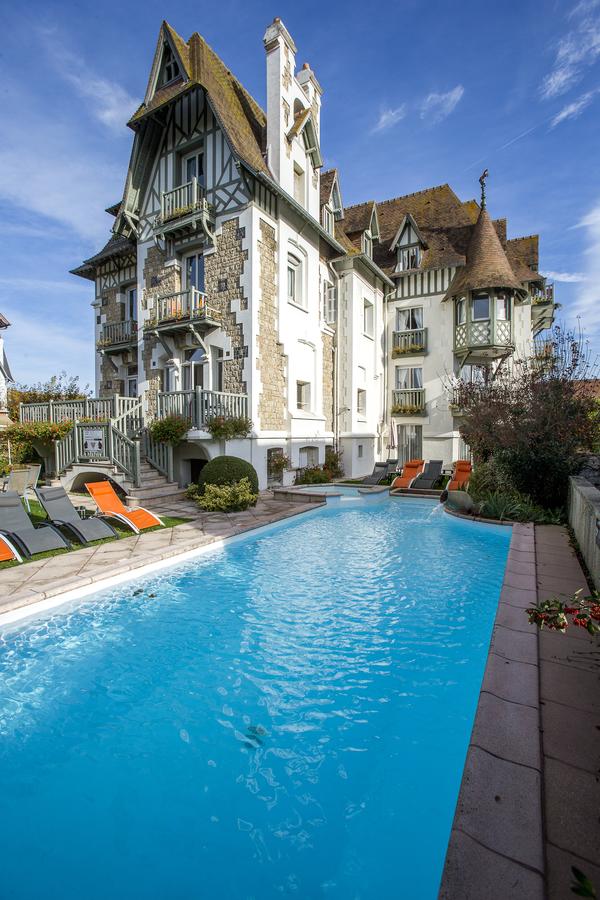 LAugeval - Hotel de Charme 3*